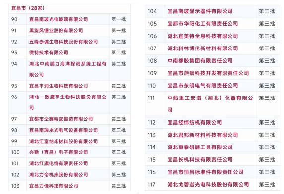 祝賀！微特再入選全國繼續(xù)支持專精特新“小巨人”企業(yè)